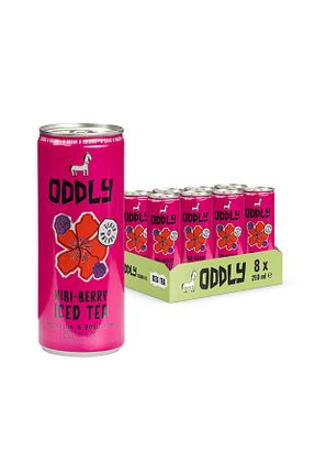 چای سرد ODDLY - کد 897452358