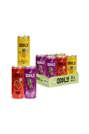 سودا ODDLY - کد 901825497