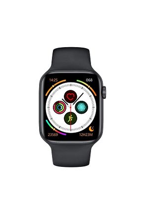 ساعت هوشمند سفید گارانتی وارد کننده SmartWatch - کد 34702302