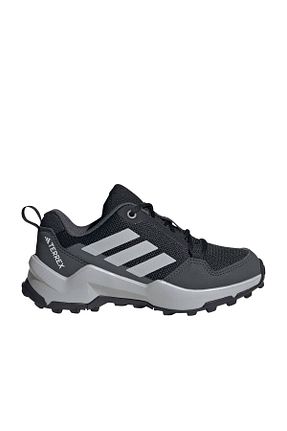 کفش پیاده روی مشکی بچه گانه پارچه ای adidas - کد 901535781