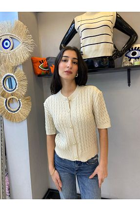 رویه زنانه پنبه ای SHARLOT - کد 901817418