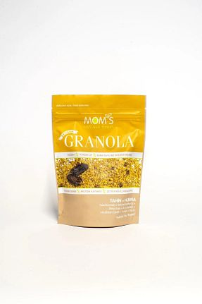  Mom