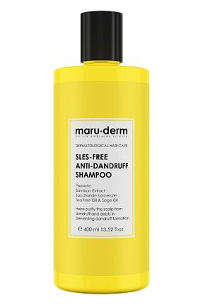 شامپو زنانه Maru.Derm - کد 777304549