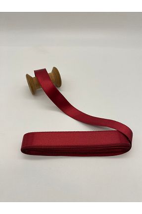 روبان زرشکی Ak Tuhafiye - کد 902978204