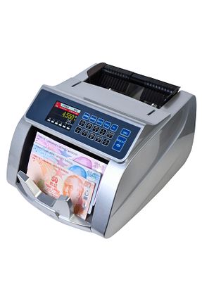 دستگاه پول شمار HeMeS - کد 743398708