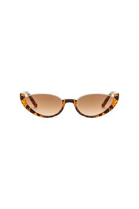عینک آفتابی رنگی زنانه UV400 Toz Vintage - کد 337033970