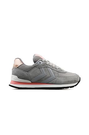 کفش دو و میدانی و تمرینی مشکی مردانه hummel - کد 946049668