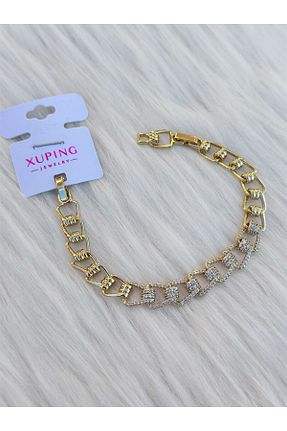 دستبند استیل (فولاد) سبز استیل (فولاد) JUPİNG - کد 901884163