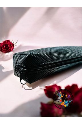جعبه خودکار / قلم مشکی Nasip Kırtasiye - کد 850646137