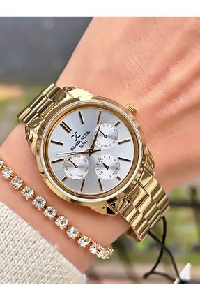 ساعت مچی زنانه 36-40 میلی متر Daniel Klein - کد 780604525