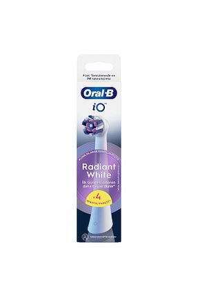 سری یدکی مسواک Oral-B - کد 901888057