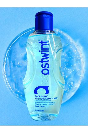 تونیک همه انواع پوست Ostwint - کد 73176321