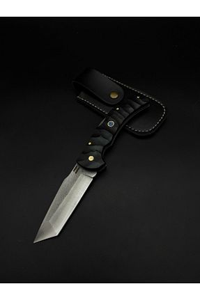 اکسسوری چاقو و قمه مشکی MT BIÇAK MAĞAZASI - کد 890903960