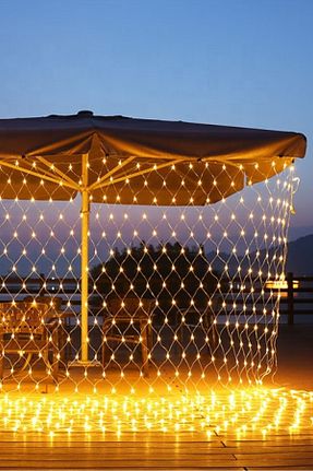 چراغ LED زرد hayret sepeti - کد 901898793