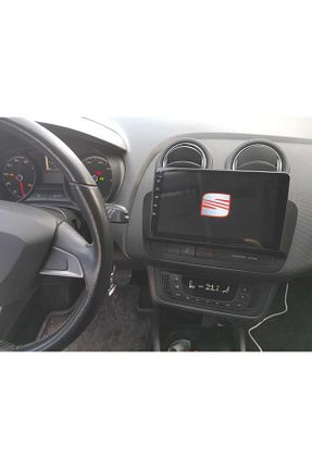 سیستم چند رسانه ای و نمایشگر 9.0 inç Navicars - کد 827854395