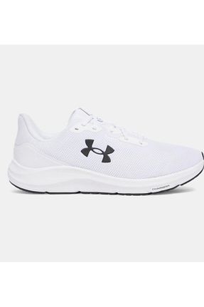 کفش دو و میدانی و تمرینی سفید مردانه Under Armour - کد 896274973