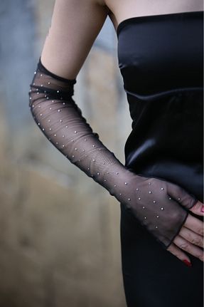 سایر اکسسوری ها مشکی زنانه arianaura - کد 901930034