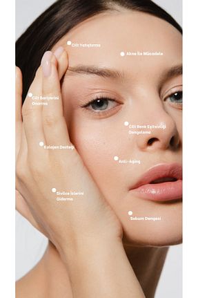 تونیک همه انواع پوست byHOOLA - کد 792044137