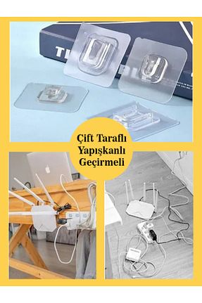 آویز سفید پلاستیک Mode Cool - کد 901942055