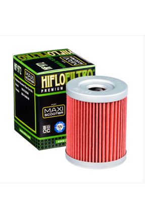 قطعات یدکی موتور سیکلت Hiflo - کد 319892318