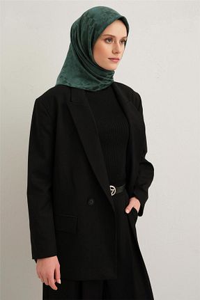 روسری سبز İpek Jakar Armine - کد 890207597