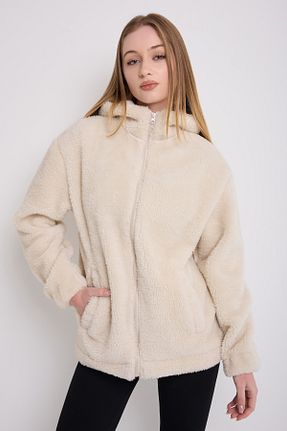 کاپشن نباتی زنانه رگولار firststops - کد 894810526