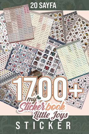 دفتر طوسی Karton colortouch - کد 901990093