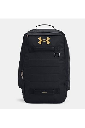 کوله پشتی مشکی زنانه پارچه ای Under Armour - کد 903237961