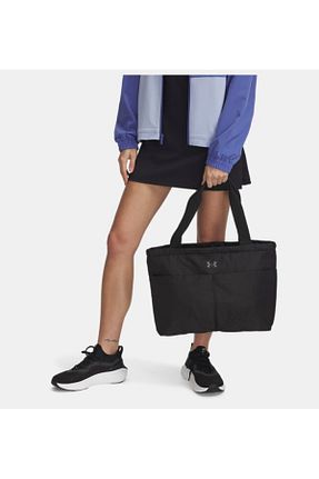 کیف اسپرت مشکی زنانه Under Armour - کد 901407180