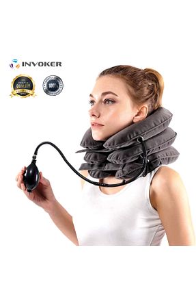 گردنی ارتوپدیک INVOKER - کد 731607905