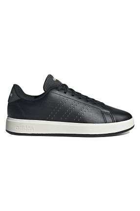 کفش اسنیکر مشکی زنانه بند دار adidas - کد 887263437
