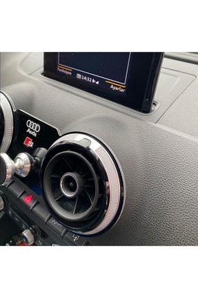 هولدر گوشی داخل خودرو نباتی Audi - کد 200411931