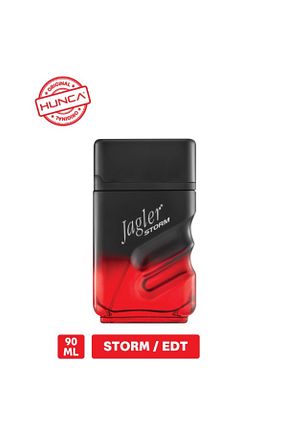 ادکلن بژ مردانه Jagler - کد 2174028