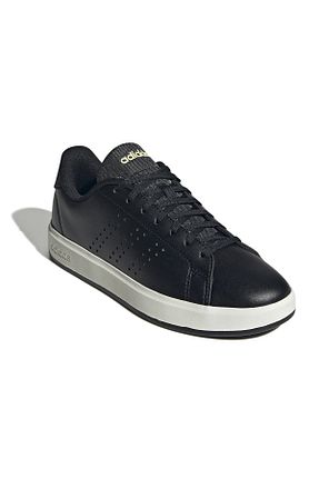 کفش اسنیکر مشکی زنانه بند دار adidas - کد 887263437
