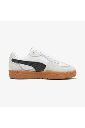 کفش اسنیکر زنانه بند دار Puma - کد 902022079