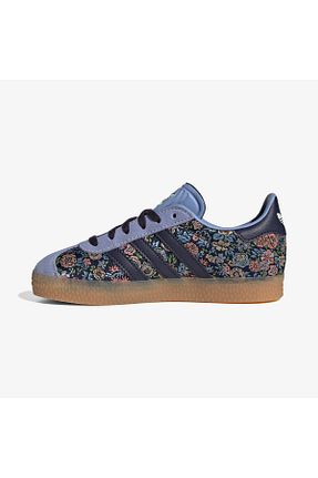 کفش اسنیکر رنگی بچه گانه بند دار adidas - کد 893280546