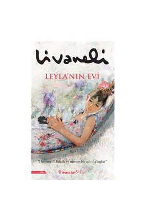 رمان İnkılap Kitabevi - کد 177718607