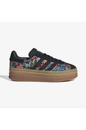 کفش پیاده روی مشکی زنانه پارچه ای adidas - کد 901018542