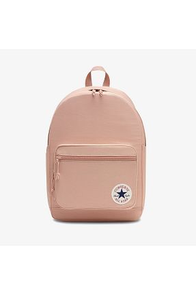 کوله پشتی نارنجی زنانه سایز متوسط Converse - کد 902023706