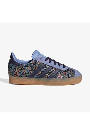 کفش اسنیکر رنگی بچه گانه بند دار adidas - کد 893280546