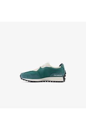 کفش اسنیکر سبز بچه گانه New Balance - کد 902028289