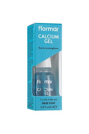 لاک ناخن نارنجی Flormar - کد 832712649