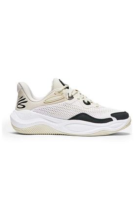 کفش بسکتبال سفید مردانه Under Armour - کد 855549608