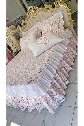 روتحتی سایز بزرگ رنگی 160 x 200 AHSEN TASARIM - کد 903303466