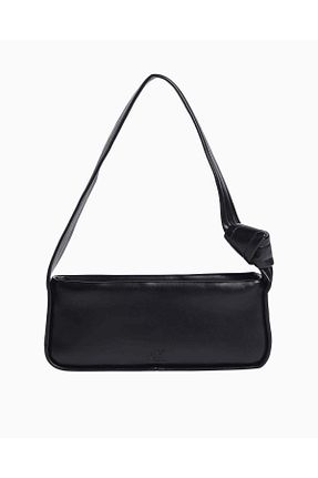 کیف دوشی مشکی زنانه Calvin Klein - کد 885953804