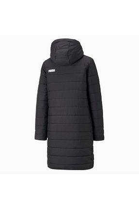 کاپشن مشکی زنانه رگولار Puma - کد 319202161