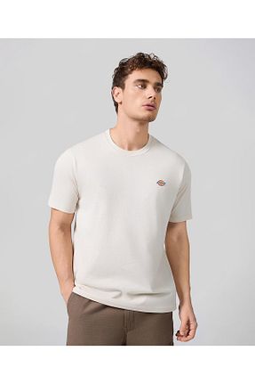 تیشرت طوسی مردانه رگولار Dickies - کد 902075723