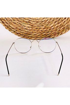 عینک محافظ نور آبی مشکی زنانه پلاستیک GOLDENEYE - کد 364517889