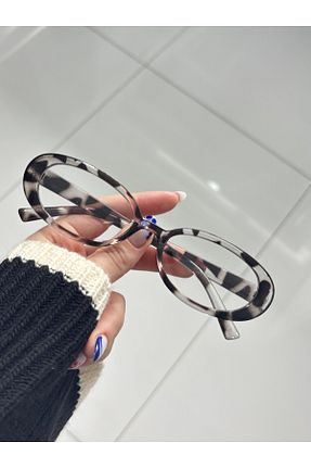 عینک محافظ نور آبی نباتی زنانه 51 BluePepper - کد 902048511