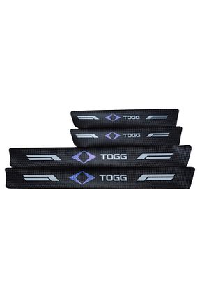 لاستیک محافظ رکاب خودرو Autowise - کد 796459870